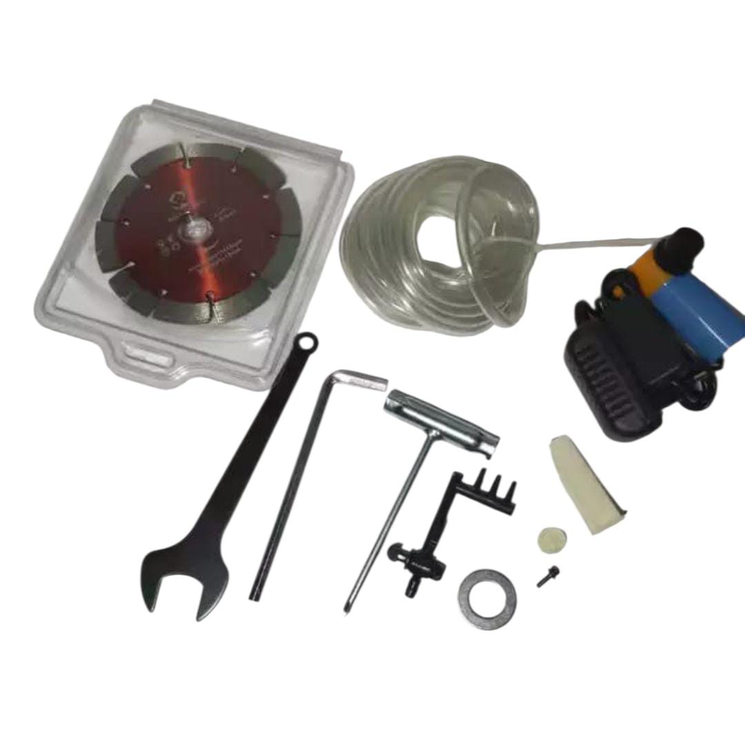 ACANALADORA 220V - Imagen 5