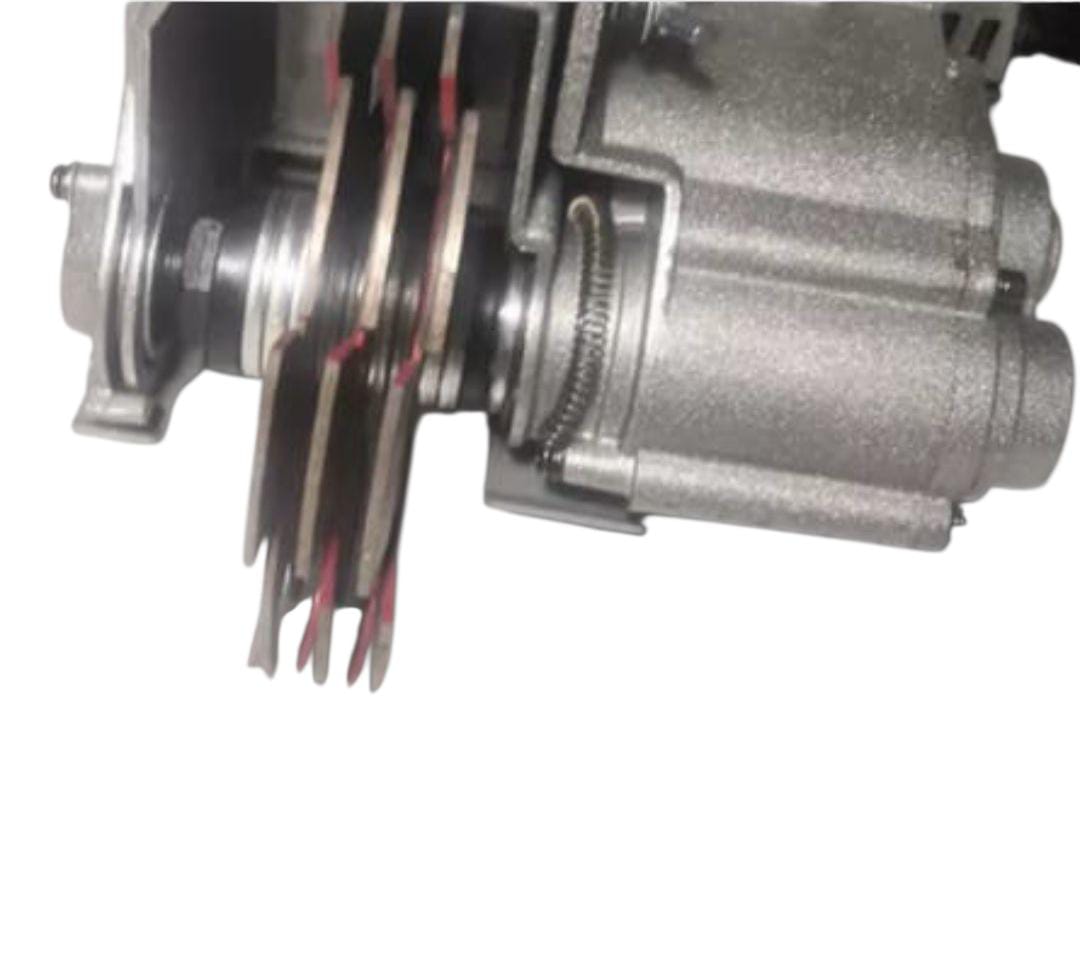 ACANALADORA 220V - Imagen 4
